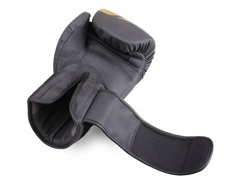 JOYA LION KICKBOXING GLOVES - GOLD – Bild 2