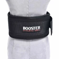 BOOSTER WEIGHTLIFTING BELT
