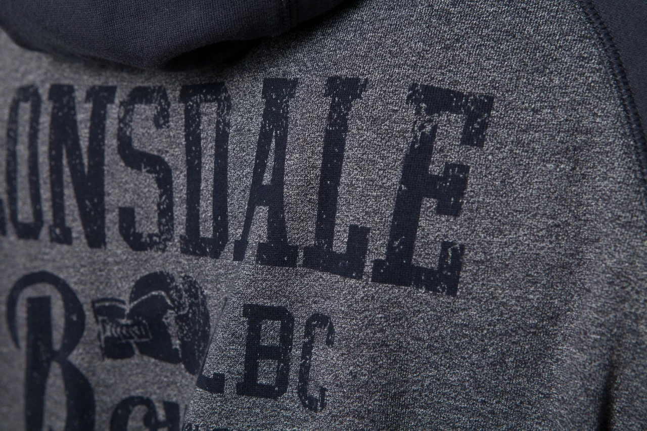 Lonsdale SLOUGH 3008 Navy – Bild 3