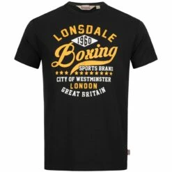 Lonsdale Halesworht