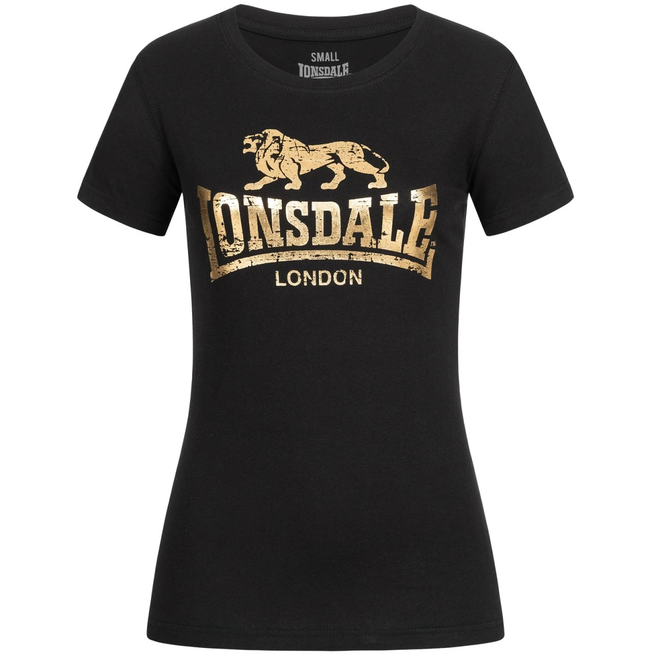Lonsdale BANTRY Black