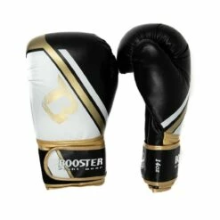 Booster Boxhandschuhe BT Sparring V2 Gold
