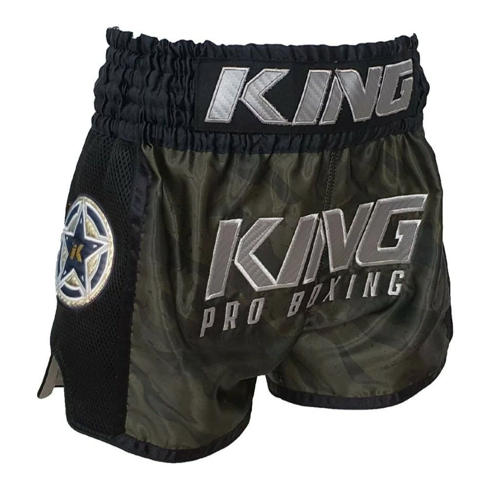 KPB PRO STAR 2 GREEN