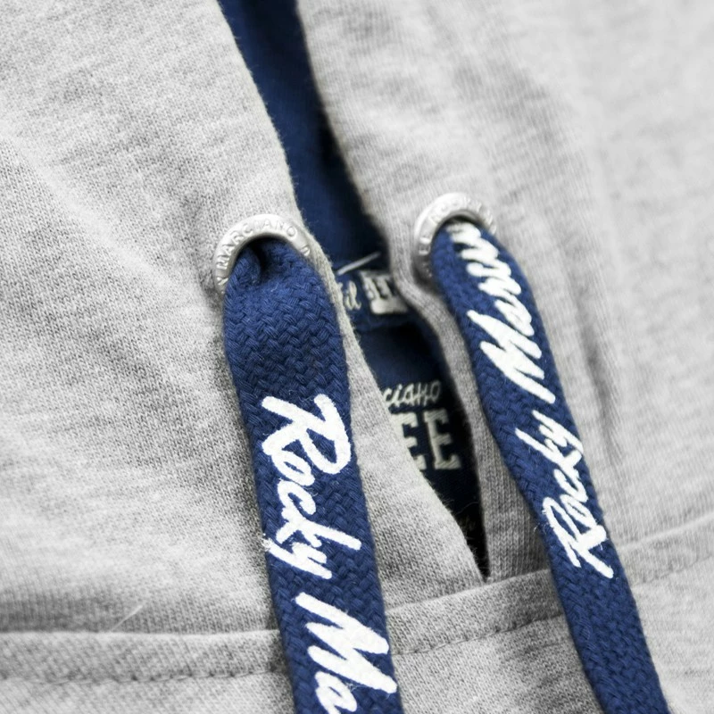 Benlee Epperson Men Sleeveless Hooded Shirt Marl Grey Grau – Bild 3