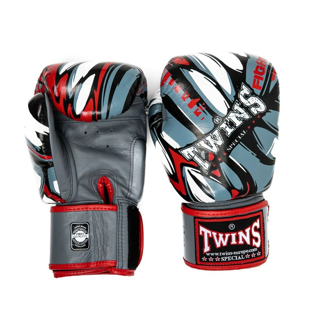 Twins Boxhandschuhe FANTASY 10