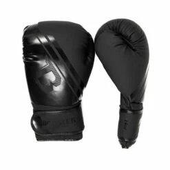 Booster Boxhandschuhe BT Sparring V2 BLACK