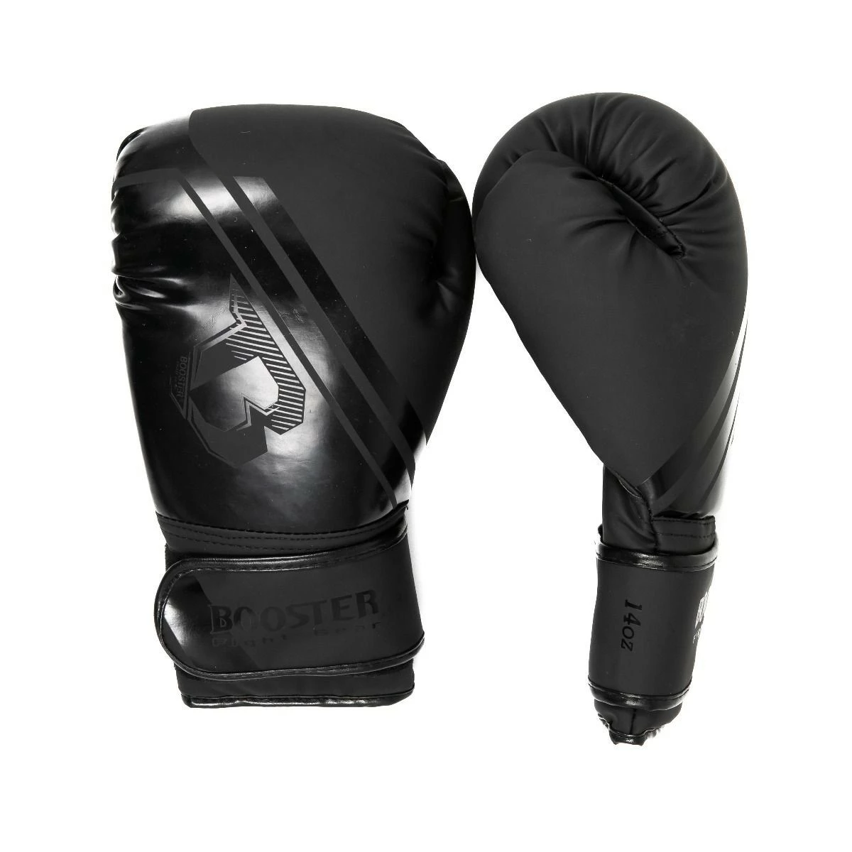 Booster Boxhandschuhe BT Sparring V2 BLACK