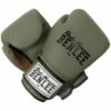 Benlee Evans Boxhandschuhe Aus Leder Navy Green