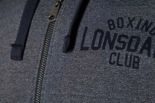 Lonsdale SLOUGH 3008 Navy – Bild 2