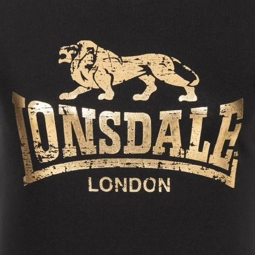 Lonsdale BANTRY Black – Bild 2