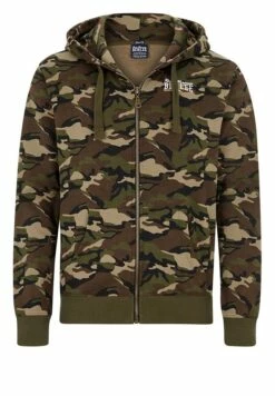 Benlee Herren Kapuzensweatjacke Mit Reißverschluss ORLANDO