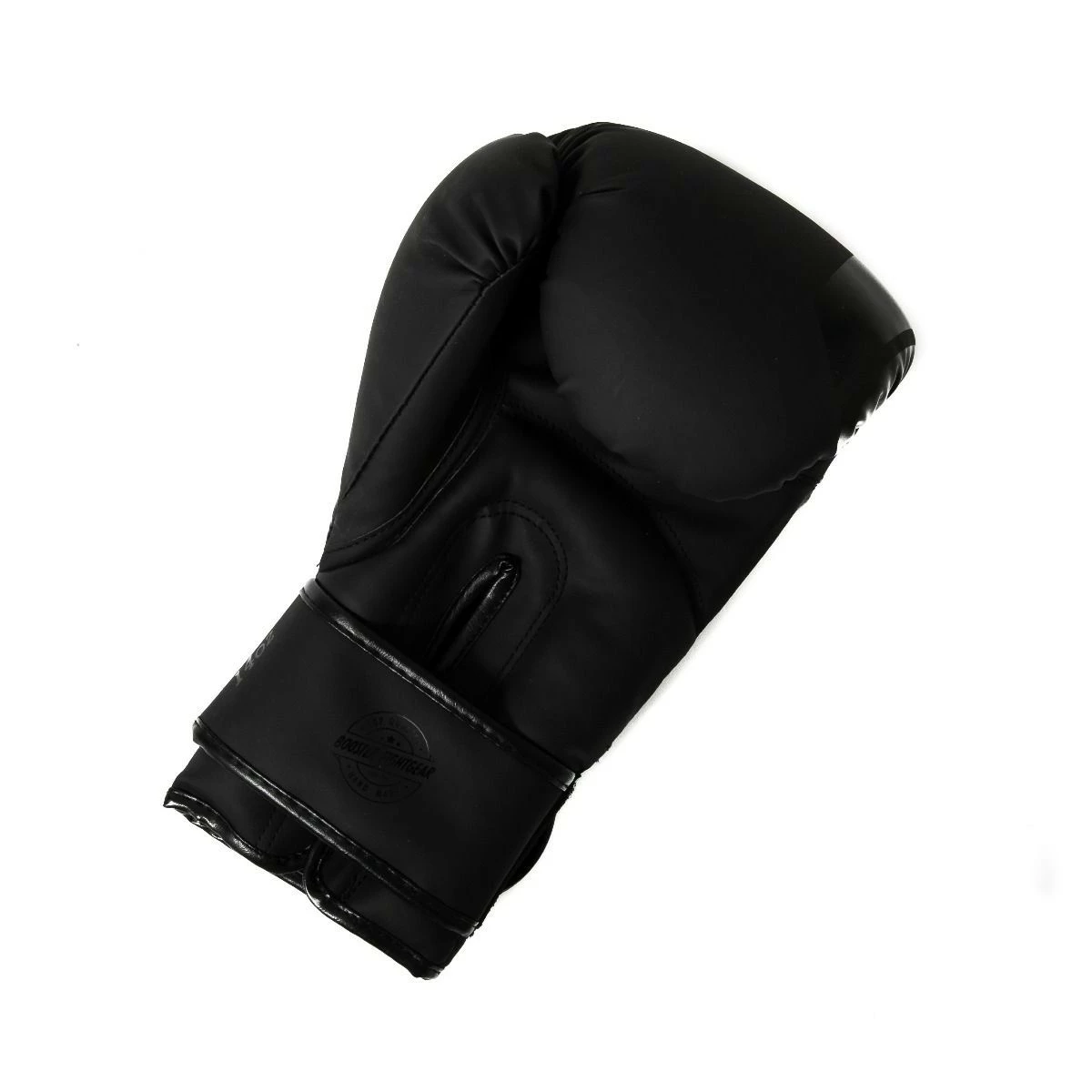 Booster Boxhandschuhe BT Sparring V2 BLACK – Bild 4