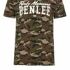 Benlee Herren T-Shirt, Schmale Passform GREENSBORO