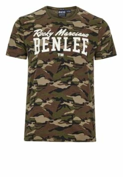 Benlee Herren T-Shirt, Schmale Passform GREENSBORO