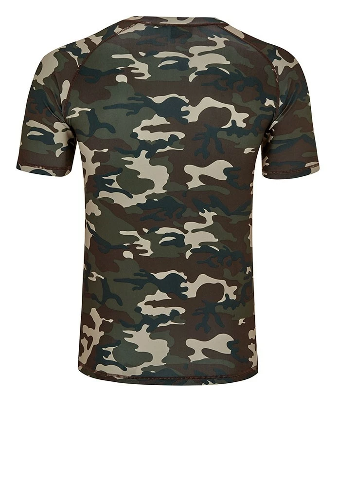 Benlee Herren Funktionsshirt DEERFIELD – Bild 2