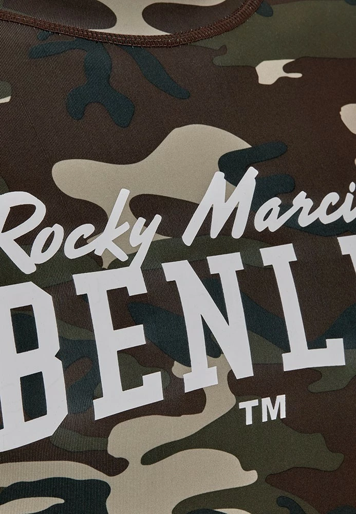 Benlee Herren Funktionsshirt DEERFIELD – Bild 3