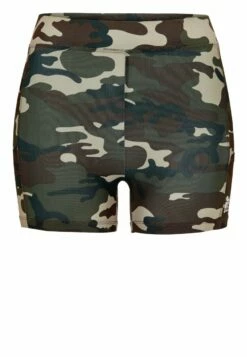 Benlee Frauen Funktions-Radlerhose SARAH SUE