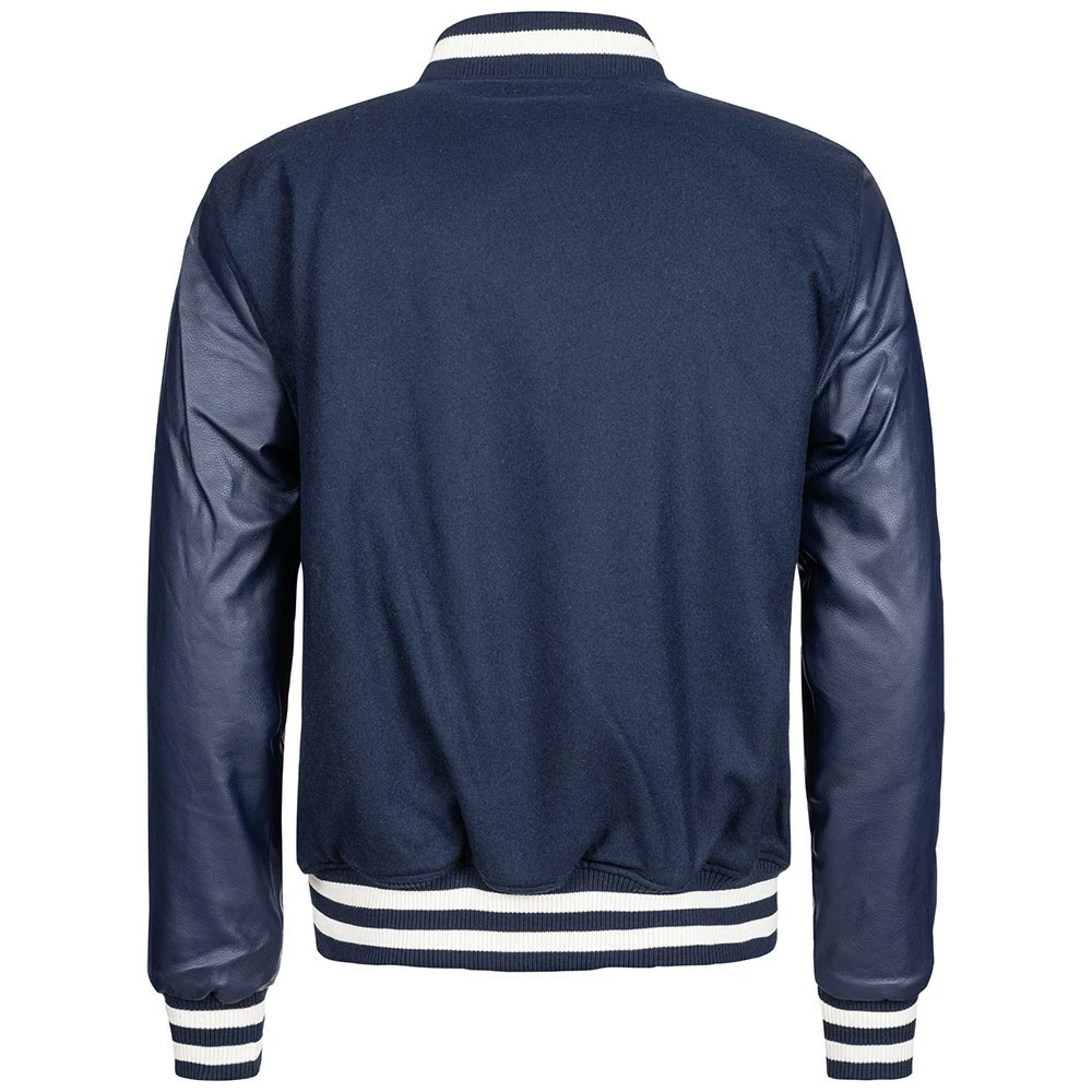 Benlee Herren College Jacke NEWARK – Bild 2