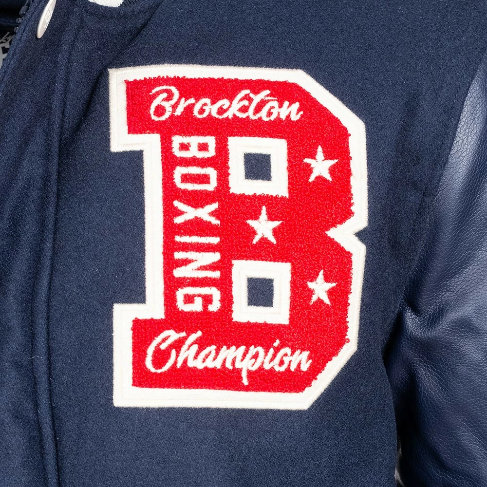 Benlee Herren College Jacke NEWARK – Bild 3