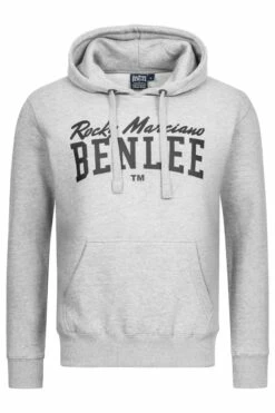 Benlee STRONGHURST Herren Kapuzensweatshirt Normale Passform