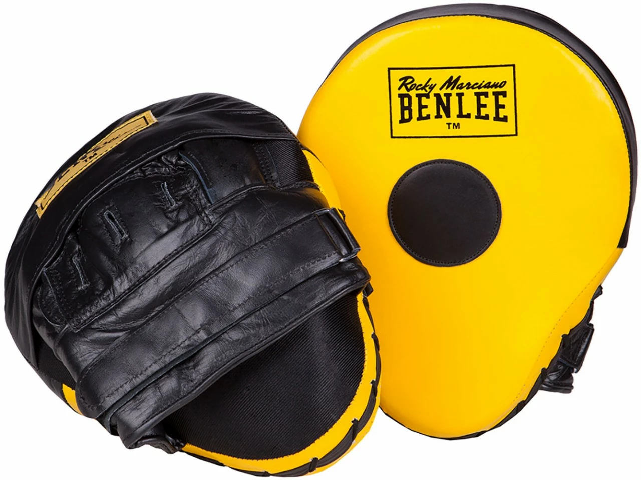 Benlee Hook & Jab Pad, Pair JERSEY JOE – Bild 2