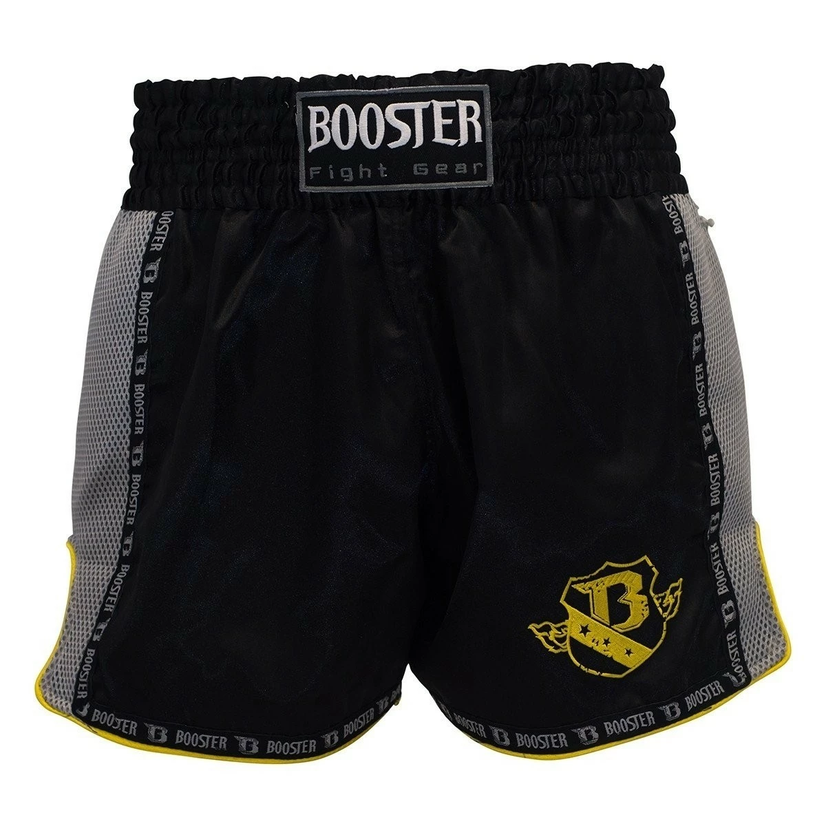 Booster Shorts TBT 4.29 – Bild 6