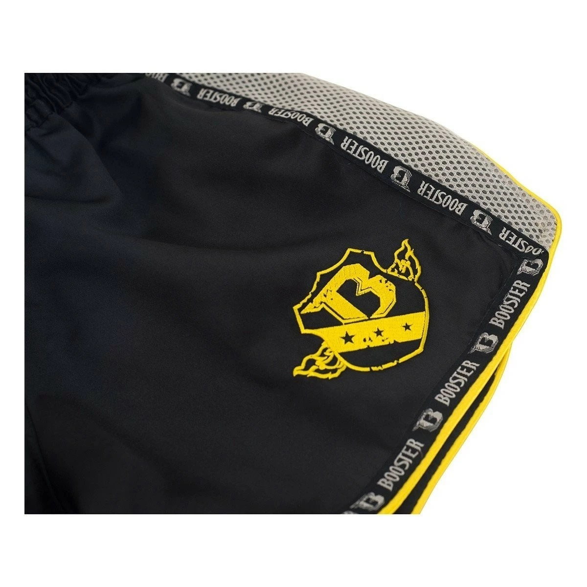 Booster Shorts TBT 4.29 – Bild 2