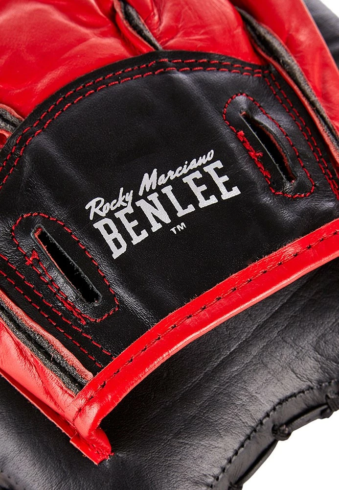 Benlee Handpratze Aus Rindsleder BOON PAD – Bild 5