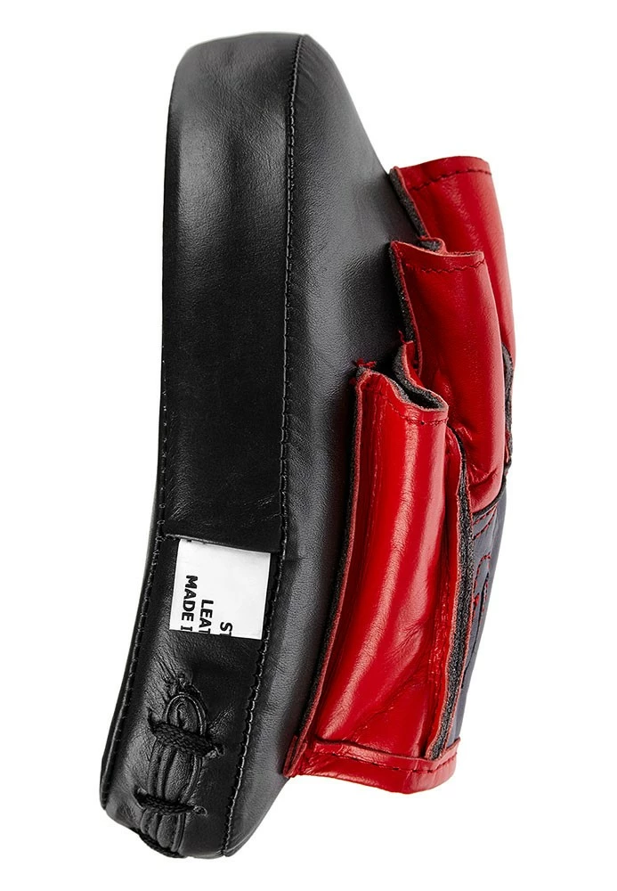 Benlee Handpratze Aus Rindsleder BOON PAD – Bild 3