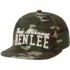 Benlee Cap MASSIMO Camo