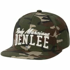 Benlee Cap MASSIMO Camo