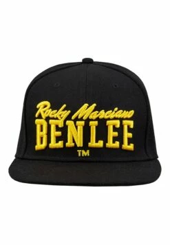 Benlee Cap MASSIMO Schwarz