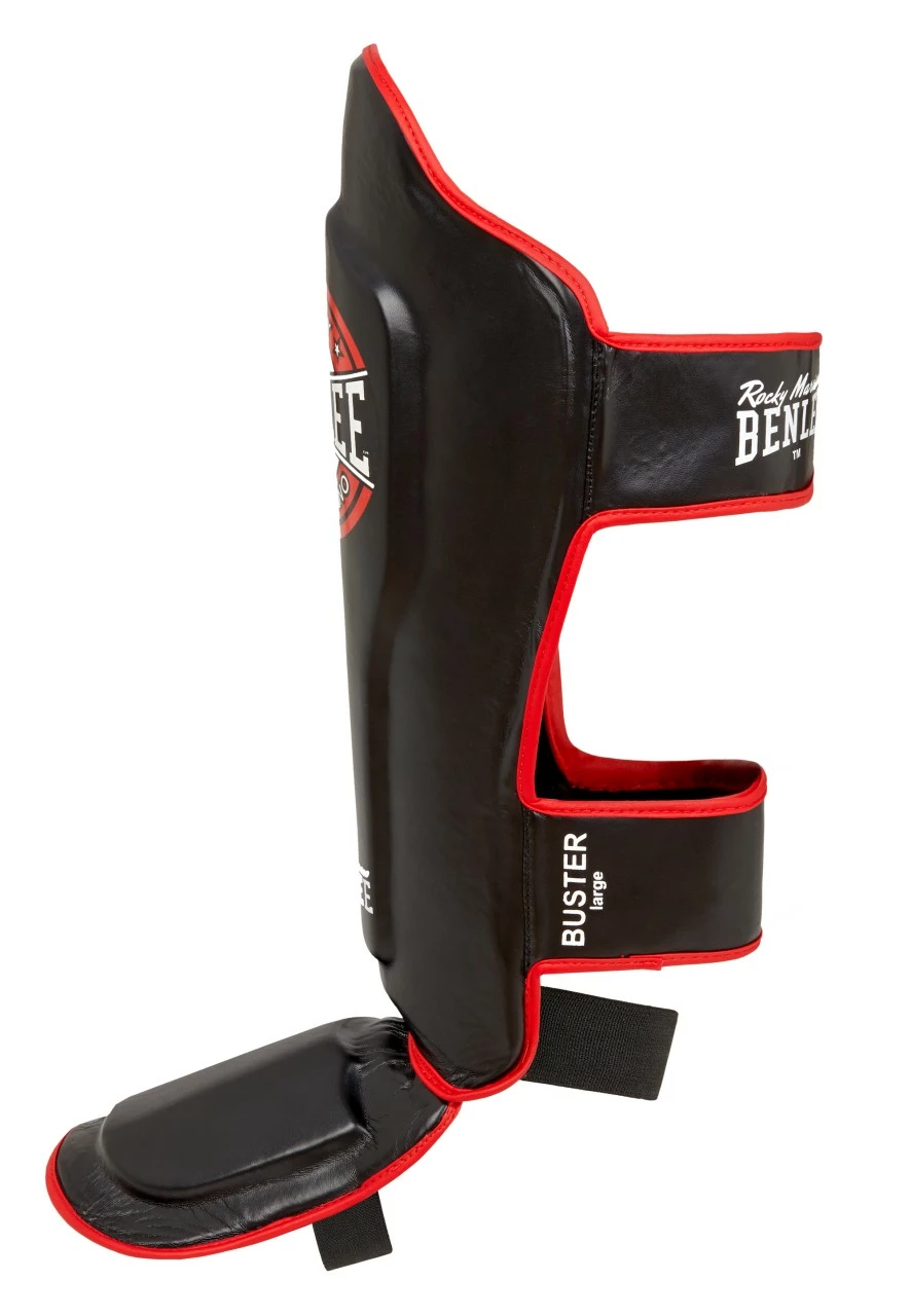 Benlee Buster Schienbeinschoner – Bild 2