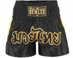 Benlee Goldy Thaibox-Hose