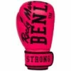 Benlee CHUNKY B Neon Pink