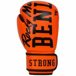 Benlee CHUNKY B Neon Orange