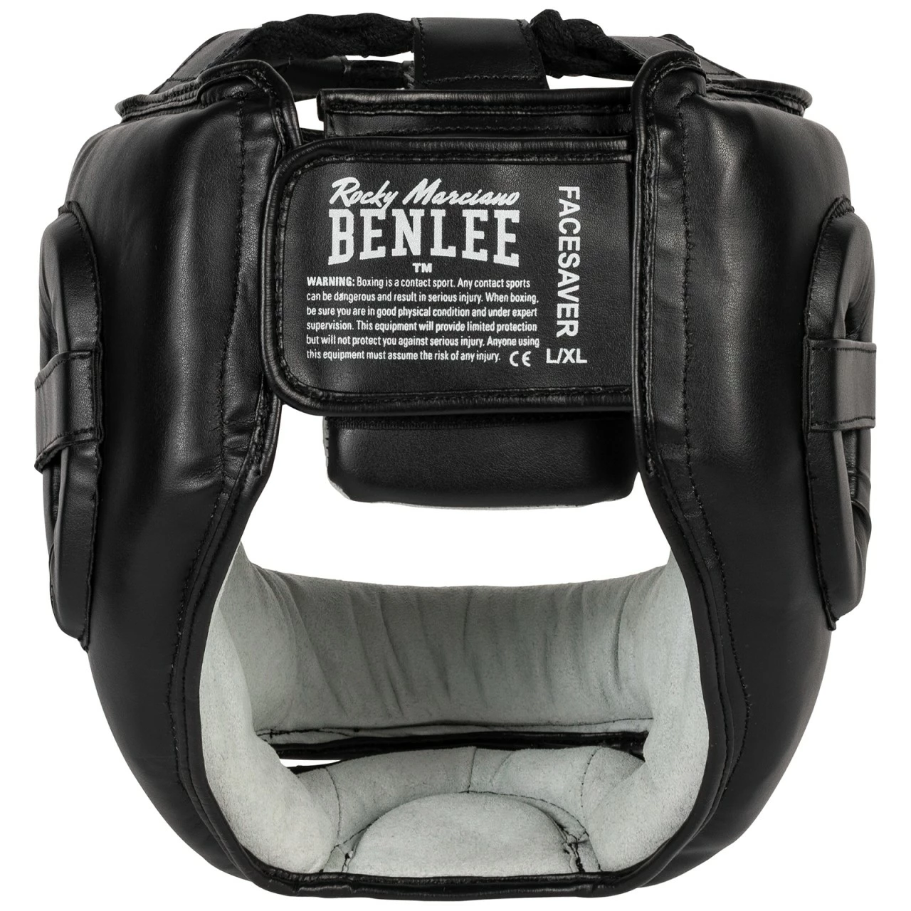 Benlee FACESAVER – Bild 2