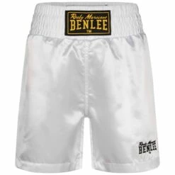 Benlee Uni Box-Hose White