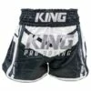 KPB ENDURANCE 4 MUAY THAI SHORTS
