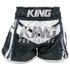 KPB ENDURANCE 4 MUAY THAI SHORTS