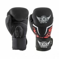 JOYA WOMEN's Kickboxing Glove - Leopard