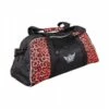 JOYA WOMEN'S SPORTS BAG - LEOPARD