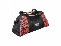 JOYA WOMEN'S SPORTS BAG - LEOPARD