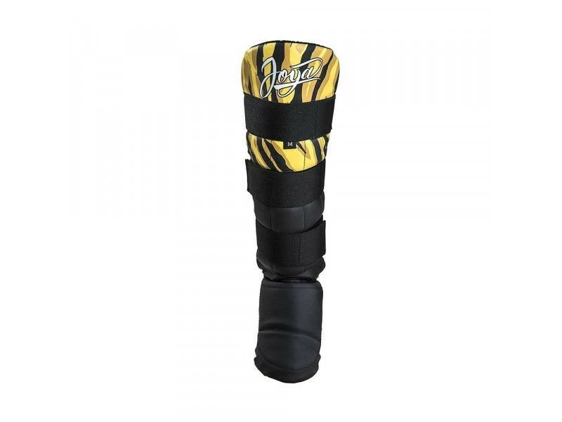 JOYA WOMEN'S SHINGUARD 'DE LUXE' TIGER – Bild 2