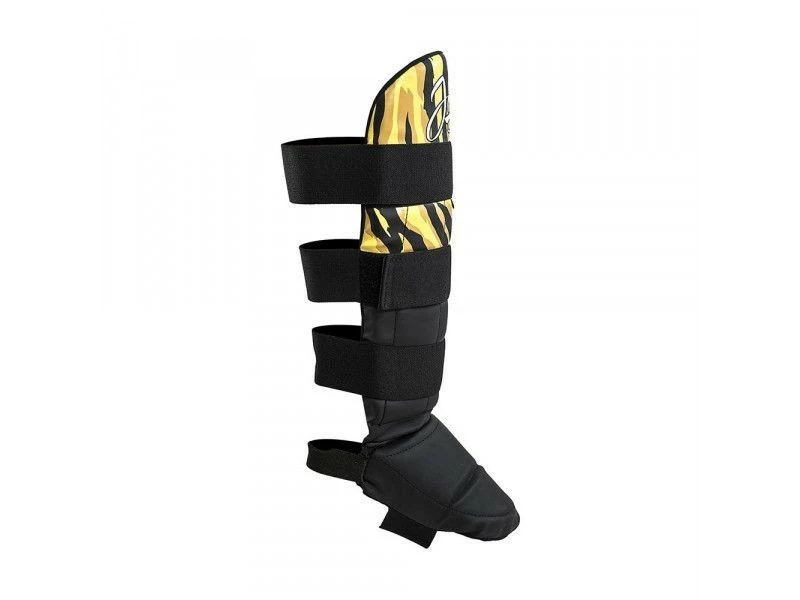 JOYA WOMEN'S SHINGUARD 'DE LUXE' TIGER – Bild 3