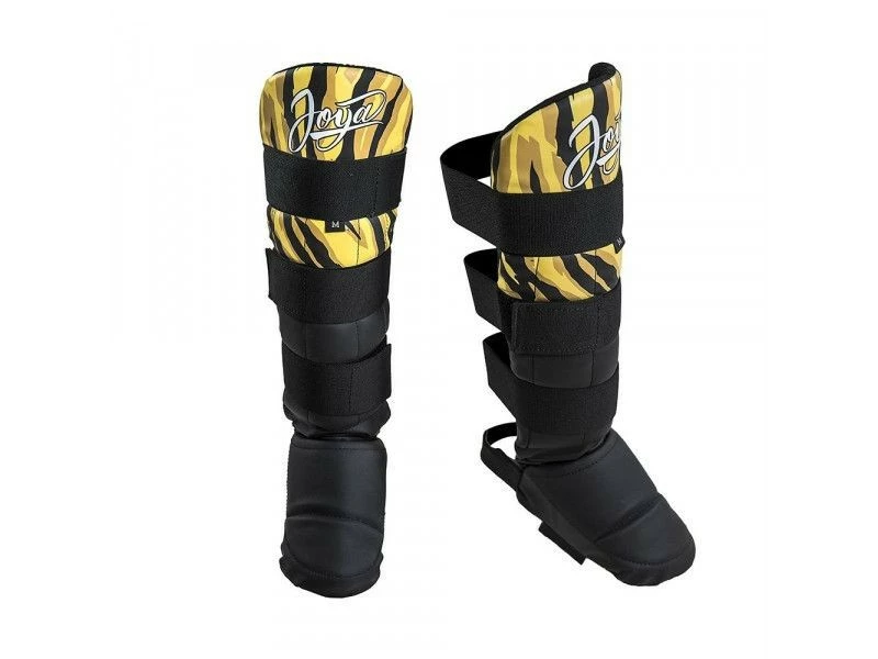 JOYA WOMEN'S SHINGUARD 'DE LUXE' TIGER