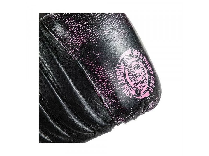 JOYA KICKBOXING GLOVE 'PINK FALCON' LEATHER – Bild 3