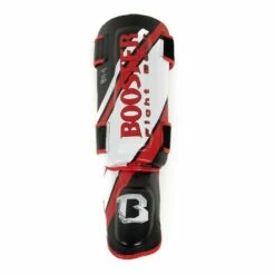 Booster Schienbeinschoner THAI STRIKER V2 RED-M
