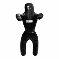 Super Pro Professional Grappling Dummy 60 KG - 165x48x48 Cm