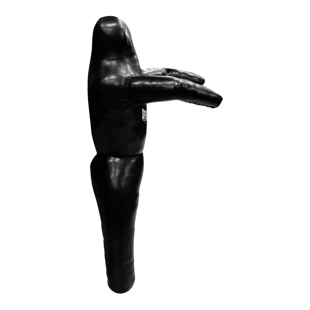 Super Pro Professional Grappling Dummy 60 KG - 165x48x48 Cm – Bild 2